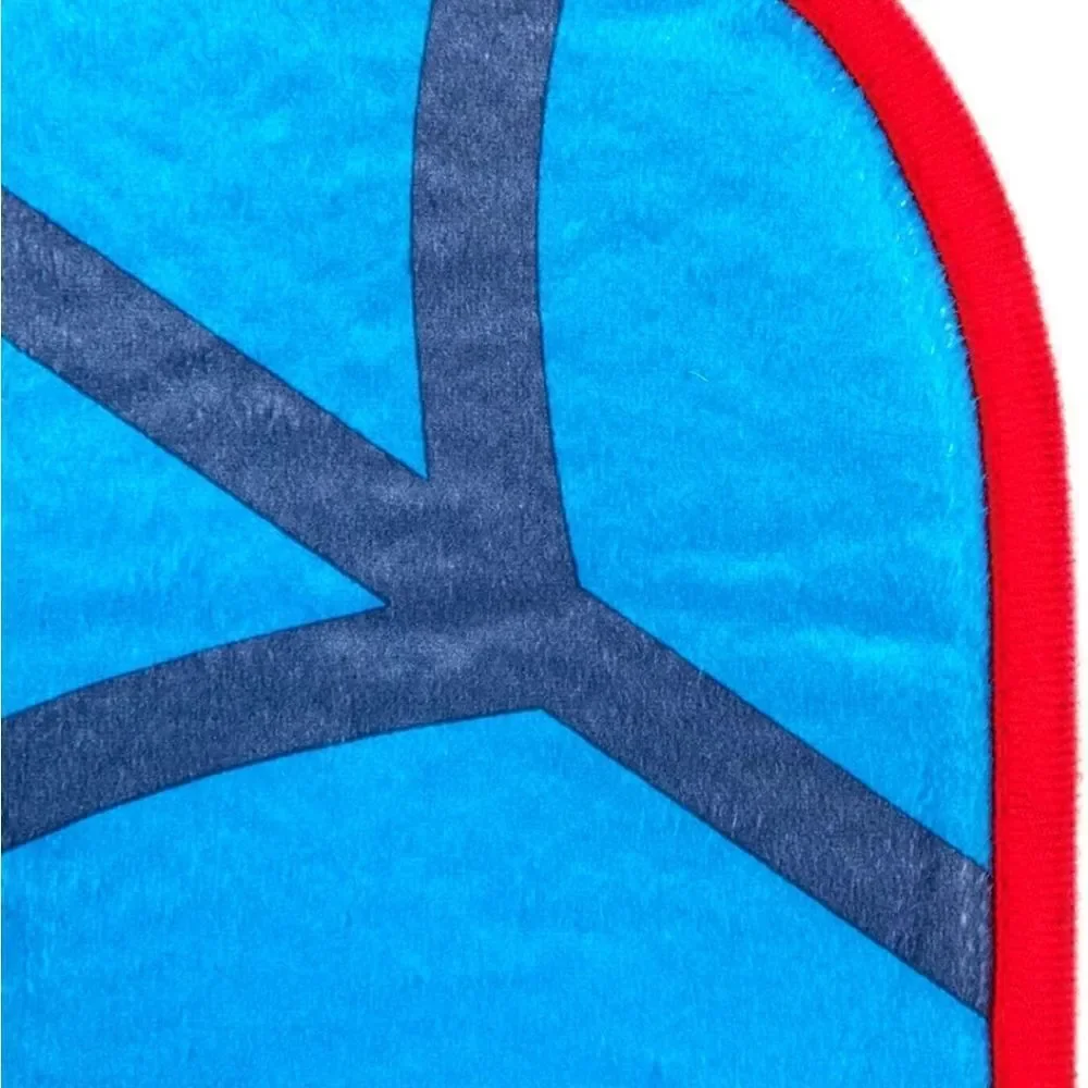 Spiderman Foam Bath Rug